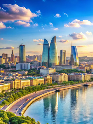 Baku