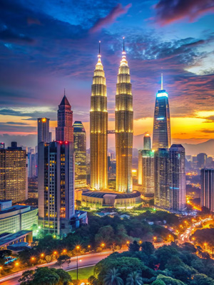 Malaysia