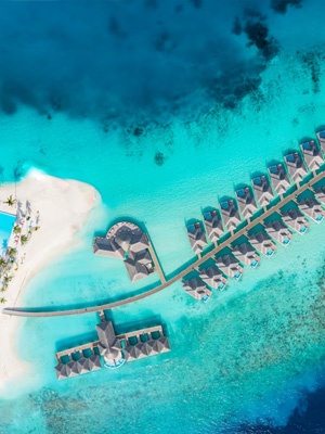 Maldives