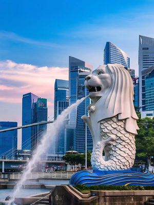 Singapore
